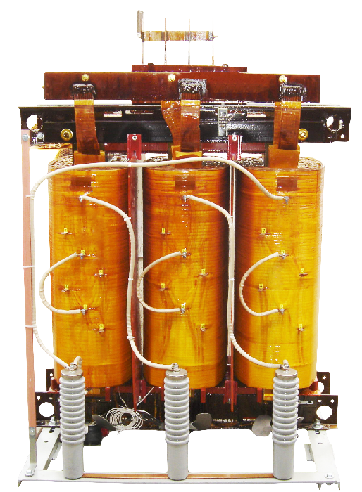 dry type transformer 